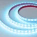 Лента светодиодная 19,2 Вт/м 24В IP67 RGBW 60LED/м RT/RTW-B60-12-14mm SMD 5060 5 м
