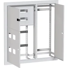 Щит этажный 4 кв. (1000х950х150) EKF Basic