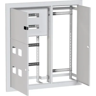 Щит этажный 4 кв. (1000х950х150) EKF Basic