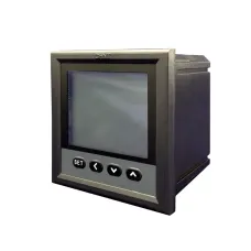 Многофунк. изм. прибор PD666-8S3 450В 5А 3ф 120x120 LCD дисплей RS485