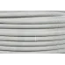 Труба гофр.ПВХ с зондом d32мм (50м)EKF Plast PROxima