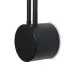 Светильник наственный (бра) Piece 7Вт 2700К IP20 Freya FR5549WL-L7B