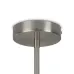 Светильник подвесной Branches 6х40Вт E14 IP20 Freya FR5253PL-06N