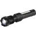 Фонарь светодиодный UA-402 универсальный аккумуляторный 5 Вт LED + 5 Вт COB Zoom 6 режимов маячок клипса USB type C