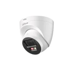 Видеокамера IP 4Мп купольная ИК/LED-30м PoE ИИ (3.6мм)
