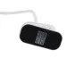 Светильник настольный светодиодный прищепка UЛм-D602 10W/3000-6000K/DIM WHITE Сенсорный выключатель Диммер белый