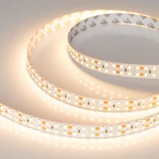Лента светодиодная 19,2 Вт/м 24В IP20 2700K 240LED/м RT-A240-15mm CRI98 SMD 2835 5 м