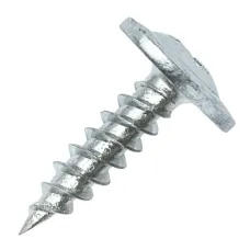 Саморез ПШ Daxmer 4,2х13 Цинк (15 кг)