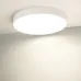 Светильник SP-RONDO-R500-50W Day4000 (WH, 120 deg, 230V) (, IP40 Металл, 3 года)