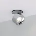 Светильник светодиодный SP-PLURIO-BUILT-R77-9W Warm3000 (BK-CHR, 36 deg, 230V) (ARL, IP20 Металл, 3 года) Светильник светодиодный SP-PLURIO-BUILT-R77-9W Warm3000 (BK-CHR, 36 deg, 230V) (ARL, IP20 Металл, 3 года)