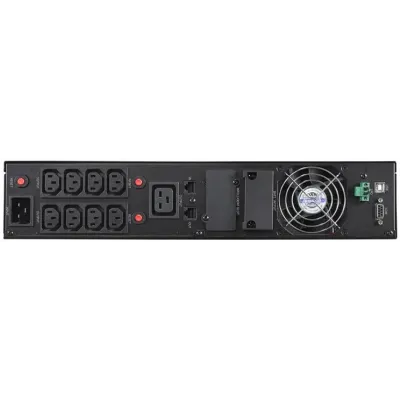 Источник бесперебойного питания/ UPS CyberPower UT2200EG Line-Interactive 2200VA/1320W USB/RJ11/45/USB charger A/C