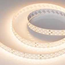 Лента светодиодная 27 Вт/м 24В IP20 3000K 252LED/м RT-A252-19mm SMD 2835 5 м