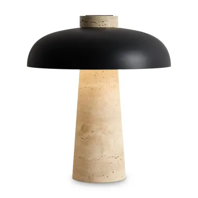 Светильник настольный Freya Sunspot FR5482TL-L7B LED 5W Черный
