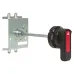 Привод ручной поворотный AV POWER-2 CS1 Привод ручной поворотный AV POWER-2 CS1