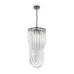 Светильник подвесной Onda 3х60Вт E14 IP20 Freya FR5182PL-03CH