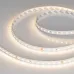 Лента светодиодная 4,8 Вт/м 24В IP20 3000K 90LED/м RT-A90-10mm SMD 2835 5 м