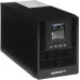 Источник бесперебойного питания Online Innova TB  1000 ВA/ 900 Вт, 1Ф/1Ф, дисплей, EPO, RS-232, USB