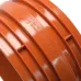 Гильза для прохода стен KGF 110x240 мм