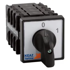 Переключатель кулачковый OptiSwitch 4G10-77-U-R014