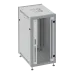 Шкаф телекоммуникационный напольный 15U 600x1000