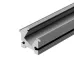 Профиль SL-BEVEL-H12-F13-2000 ANOD IRON GREY (Алюминий)