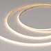 Лента светодиодная 4 Вт/м 24В 3000K IP20 480LED/м COB-X480-4mm CSP 5 м
