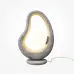 Светильник настольный Maytoni Opus MOD380TL-01GR G9х1х28W Серый