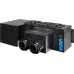 Сервисная байпас панель/ Service Bypass PDU CyberPower MBP60AHVIEC82U 5kVa – 10kVa, 2U, Input/Output Hardwire Kit x 1, IEC C13 x 4, IEC C19 x 4, 288 x 88 x 141, 2.8kg