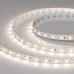 Лента светодиодная 10 Вт/м 24В IP20 4000K2400K 120LED/м UL-A120-10mm SMD 2835 5 м