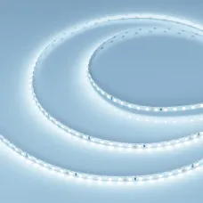 Лента светодиодная 9.6 Вт/м 24В 8000K IP20 120LED/м RT-A120-5mm SMD 2835 5 м