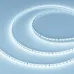 Лента светодиодная 9.6 Вт/м 24В 8000K IP20 120LED/м RT-A120-5mm SMD 2835 5 м
