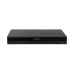 Видеорегистратор IP 16-канальный ИИ PoE до 2 HDD