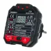Тестер розеток Zing ST40 Тестер розеток Zing ST40