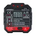 Тестер розеток Zing ST40