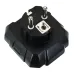 Тестер розеток Zing ST40