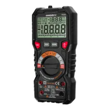 Мультиметр цифровой Zing TC32