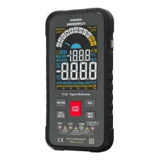 Мультиметр цифровой Zing TC35