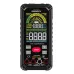 Мультиметр цифровой Zing TC40