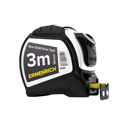 Рулетка Reel KD30