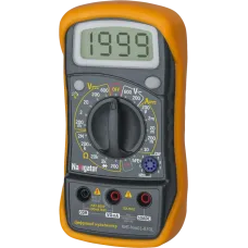 Мультиметр цифровой Navigator NMT-мм01-830L (830L)