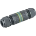 Коннектор Navigator 82 834 NTB-I03-3P-IP68 I-образный 3PIN