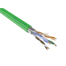 Кабель (провод) ParLan F/UTP Cat5e PVCLSнг(A)-FRLSLTx4х2х0.52