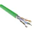 Кабель (провод) ParLan F/UTP Cat5e PVCLSнг(A)-FRLSLTx4х2х0.52
