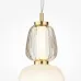 Светильник подвесной  Maytoni Pattern MOD267PL-L32G3K LED 32W Золото