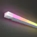 Неон гибкий 17x12 24В 17,8Вт/м RGB SPI  IP67 5м 432052