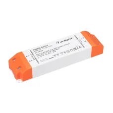 Блок питания ARV-SP-12100-PFC (12V, 8.3A, 100W) (IP20 Пластик, 5 лет)
