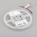 Лента светодиодная 9.6 Вт/м 24В 5000K IP20 160LED/м RT-A160-5mm SMD 2835 5 м