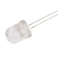 Светодиод ARL-10203VC 10 мм круглый