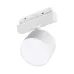 Светильник MAG-ORIENT-RONDO-R90-9W Day4000-MIX (WH, 110 deg, 48V, TUYA Zigbee) (IP20 Металл, 5 лет)