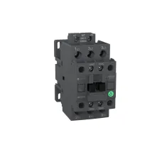КОНТАКТОР MC1D 3P 38A НО+НЗ 110V 50/60ГЦ